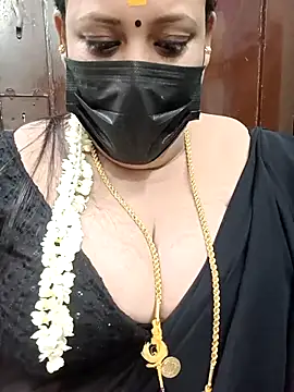 ashikaa r online show from 02-15-25, 04:34