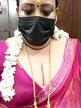 ashikaa r online show from 02-19-25, 01:50