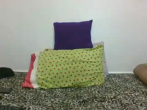 Cessylolla online show from 03-19-25, 07:51