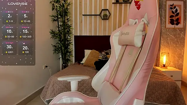 miah connor online show from 02-10-25, 03:35