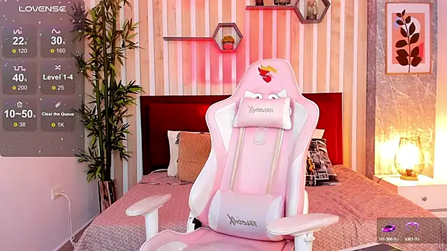 miah connor online show from 02-15-25, 02:37