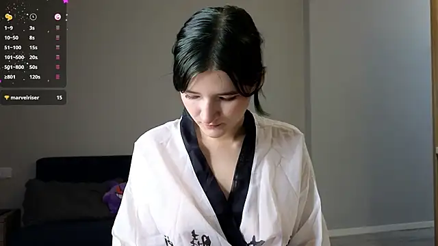 Kai-Gerda6 online show from 09-09-25, 04:39