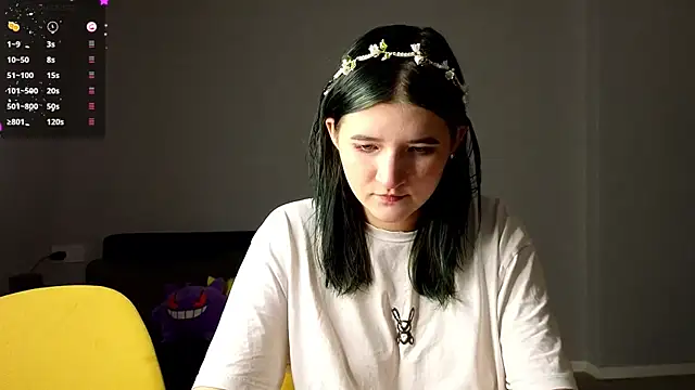 Kai-Gerda6 online show from 10-09-25, 04:38