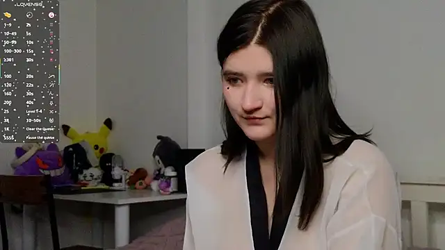 Kai-Gerda6 online show from 03-14-26, 04:01