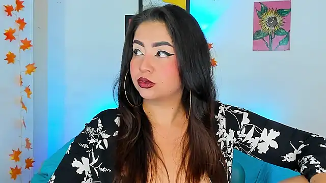 LiahDiaz online show from 02-15-25, 10:42