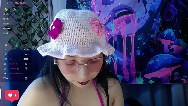 barbarablade online show from 01-14-26, 06:35