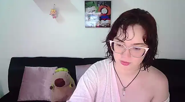 AndrewAnndCherry online show from 01-24-25, 01:35