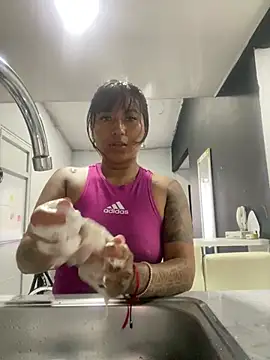 Snapshot of luisa16xxx chatting on 03-01-25, 09:15 luisa16xxx online show from 03-01-25, 09:15