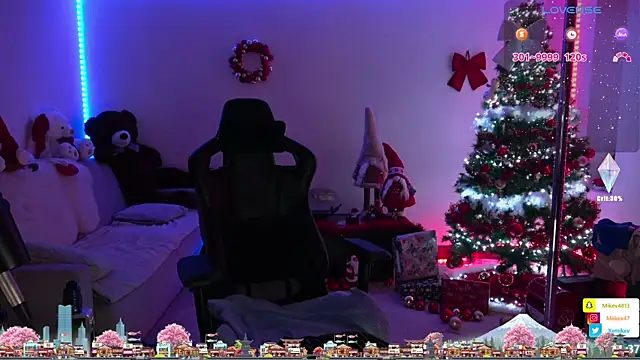 Mikev online show from 12-16-24, 10:03