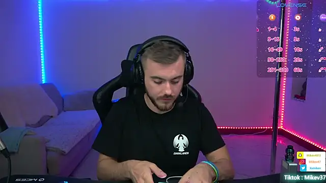 Mikev online show from 03-06-25, 10:15