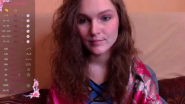 Jenna Sativa online show from 02-08-25, 05:08