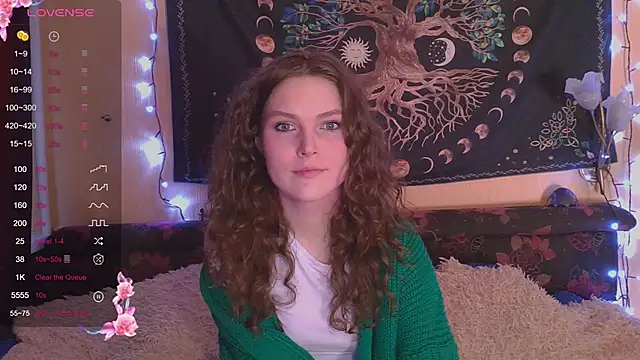 Jenna Sativa online show from 02-20-25, 01:51