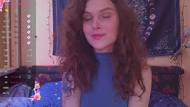 Jenna Sativa online show from 03-15-25, 12:02