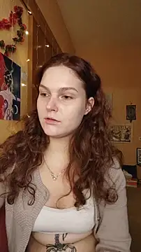 Jenna Sativa online show from 11-27-25, 04:53