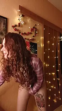 Jenna Sativa online show from 02-27-26, 11:21