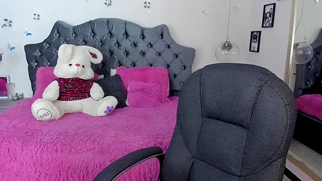 Snapshot of _Antonnela_ chatting on 02-27-25, 01:38  Antonnela  online show from 02-27-25, 01:38