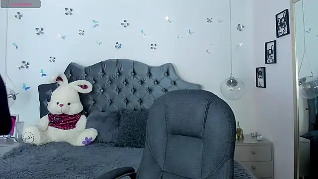 Snapshot of _Antonnela_ chatting on 03-13-25, 01:50  Antonnela  online show from 03-13-25, 01:50