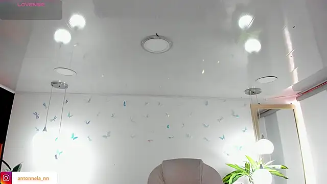  Antonnela  online show from 02-22-26, 02:37