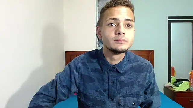 Snapshot of Jeffstyle18 chatting on 10-16-25, 09:38 Jeffstyle18 online show from 10-16-25, 09:38