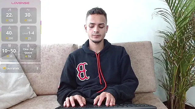 Snapshot of Jeffstyle18 chatting on 10-28-25, 03:36 Jeffstyle18 online show from 10-28-25, 03:36