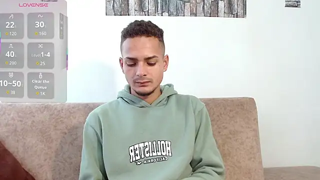 Snapshot of Jeffstyle18 chatting on 10-29-25, 03:25 Jeffstyle18 online show from 10-29-25, 03:25