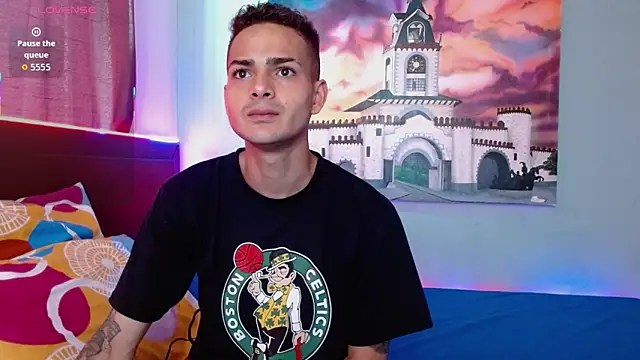 Snapshot of Jeffstyle18 chatting on 11-03-25, 03:57 Jeffstyle18 online show from 11-03-25, 03:57