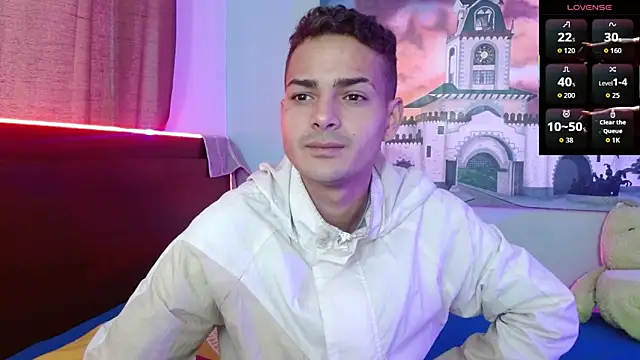 Snapshot of Jeffstyle18 chatting on 11-06-25, 03:57 Jeffstyle18 online show from 11-06-25, 03:57