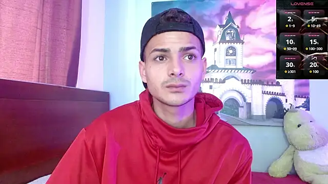 Snapshot of Jeffstyle18 chatting on 11-08-25, 03:45 Jeffstyle18 online show from 11-08-25, 03:45