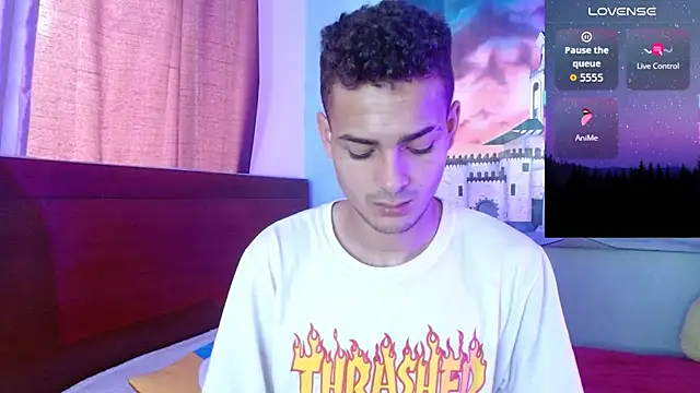 Snapshot of Jeffstyle18 chatting on 11-11-25, 03:01 Jeffstyle18 online show from 11-11-25, 03:01