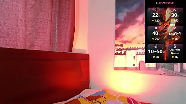 Snapshot of Jeffstyle18 chatting on 11-13-25, 06:18 Jeffstyle18 online show from 11-13-25, 06:18