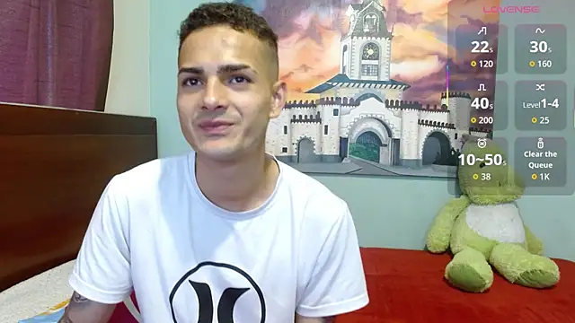 Snapshot of Jeffstyle18 chatting on 11-14-25, 04:38 Jeffstyle18 online show from 11-14-25, 04:38