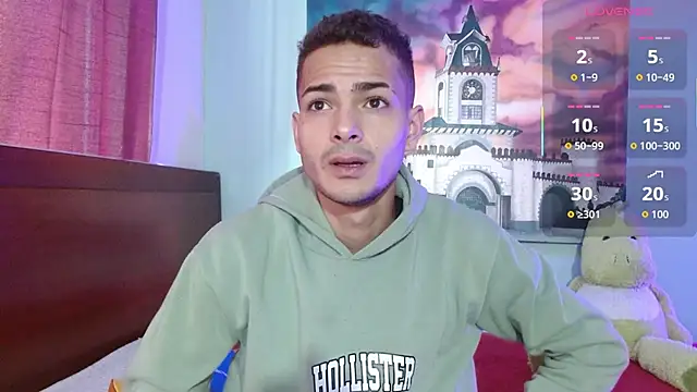 Snapshot of Jeffstyle18 chatting on 11-18-25, 03:38 Jeffstyle18 online show from 11-18-25, 03:38