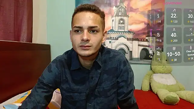 Snapshot of Jeffstyle18 chatting on 11-19-25, 05:13 Jeffstyle18 online show from 11-19-25, 05:13