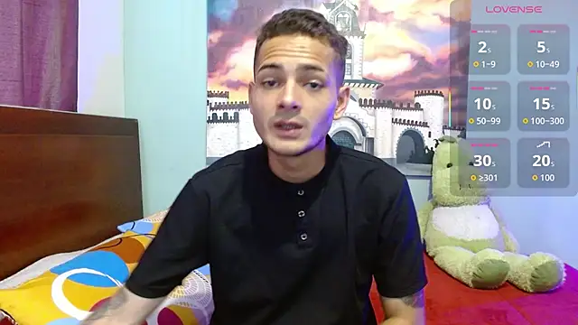 Snapshot of Jeffstyle18 chatting on 11-20-25, 03:23 Jeffstyle18 online show from 11-20-25, 03:23