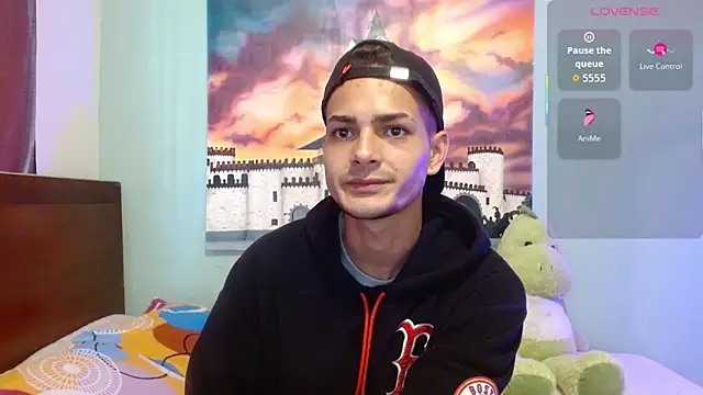 Snapshot of Jeffstyle18 chatting on 11-21-25, 03:54 Jeffstyle18 online show from 11-21-25, 03:54