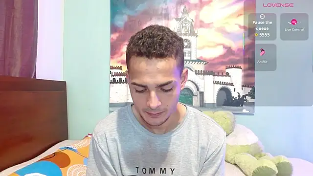 Snapshot of Jeffstyle18 chatting on 11-24-25, 03:12 Jeffstyle18 online show from 11-24-25, 03:12