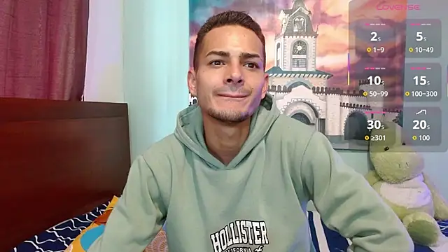 Snapshot of Jeffstyle18 chatting on 11-25-25, 04:07 Jeffstyle18 online show from 11-25-25, 04:07