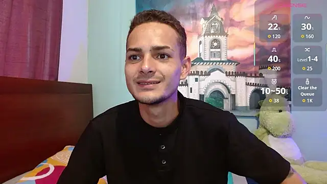 Snapshot of Jeffstyle18 chatting on 11-27-25, 03:25 Jeffstyle18 online show from 11-27-25, 03:25