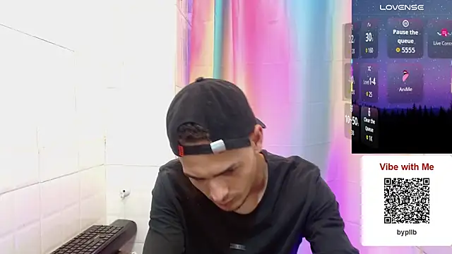 Snapshot of Jeffstyle18 chatting on 11-29-25, 05:16 Jeffstyle18 online show from 11-29-25, 05:16