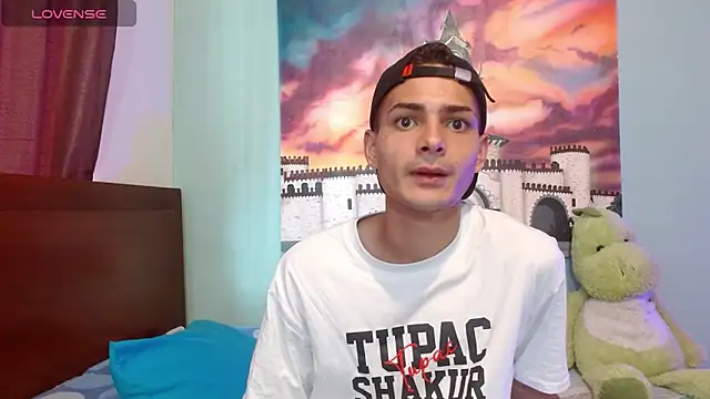 Snapshot of Jeffstyle18 chatting on 12-02-25, 03:18 Jeffstyle18 online show from 12-02-25, 03:18