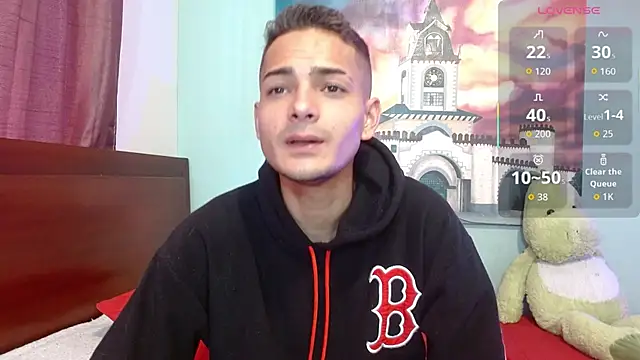 Snapshot of Jeffstyle18 chatting on 12-05-25, 03:30 Jeffstyle18 online show from 12-05-25, 03:30