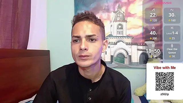 Snapshot of Jeffstyle18 chatting on 12-15-25, 03:49 Jeffstyle18 online show from 12-15-25, 03:49