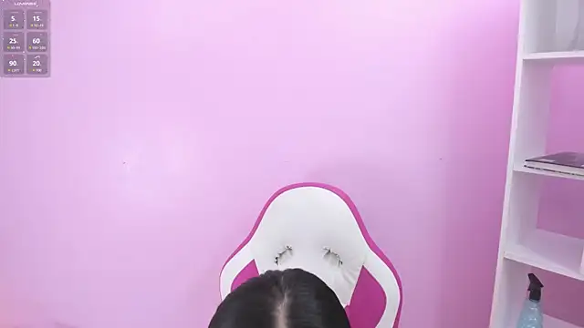 kaory azumi online show from 12-13-24, 03:32