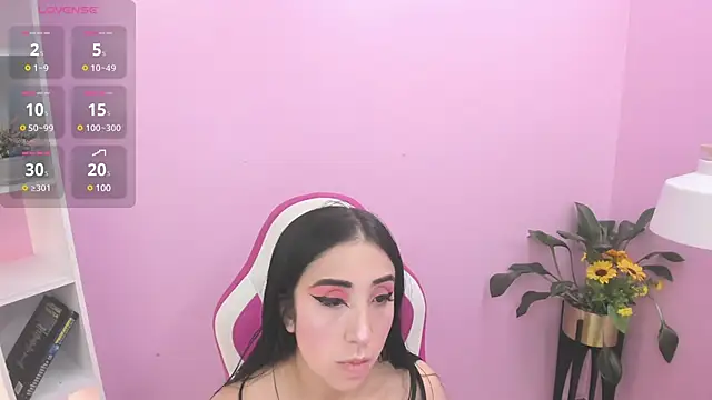 kaory azumi online show from 01-14-25, 06:38