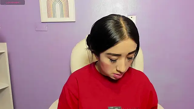 kaory azumi online show from 01-23-25, 06:24