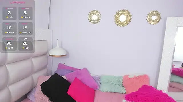 kaory azumi online show from 01-27-25, 06:31