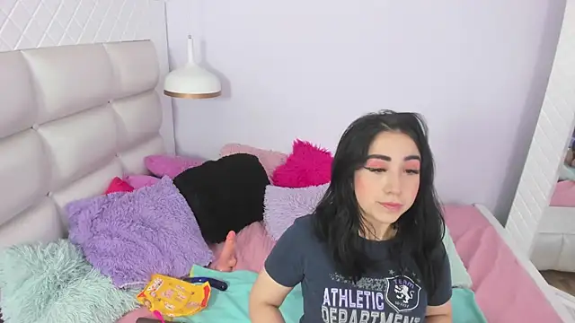 kaory azumi online show from 02-07-25, 06:56