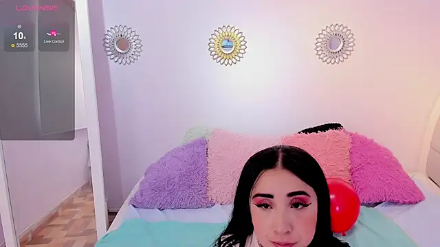 kaory azumi online show from 02-12-25, 06:19