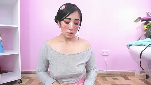 kaory azumi online show from 03-01-25, 09:26