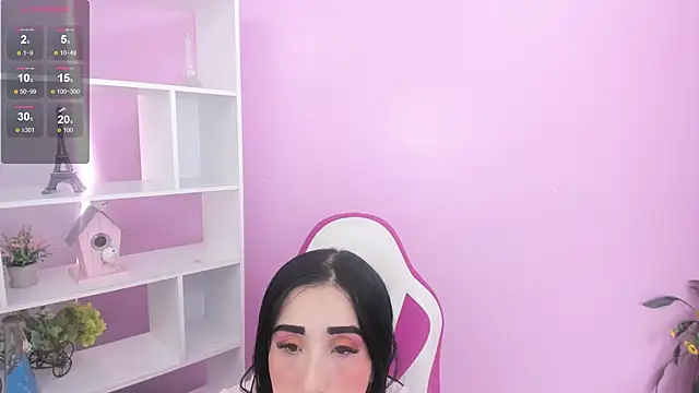 kaory azumi online show from 03-20-25, 06:09